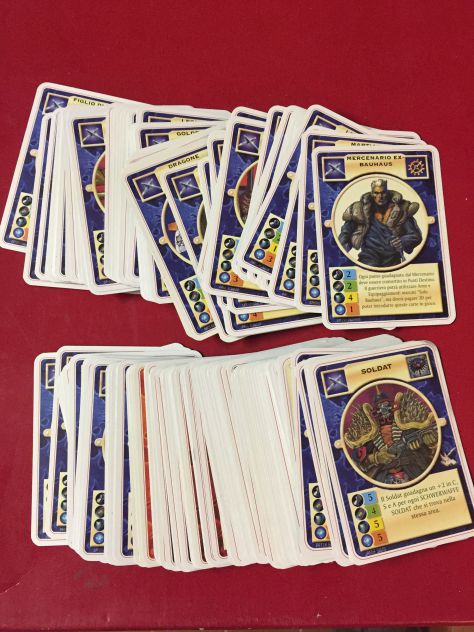Cards