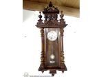 176400 Antico orologio a pendolo