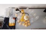 TIRALATTE MEDELA SWING ELETTRICO E KIT ACCESSORI