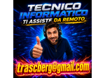 Tecnico Informatico ti assiste da remoto