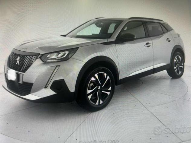 PEUGEOT 2008 BlueHDi 130 S&S EAT8 Allure rif. 24006897