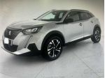 PEUGEOT 2008 BlueHDi 130 S&S EAT8 Allure rif. 24006897