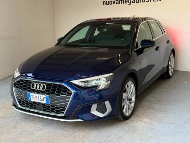 AUDI A3 SPB 30 TDI Business Advanced rif. 23957956 - Foto 4