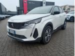 Peugeot 3008 BlueHDI 130 EAT8 S&S Allure Pack - N1