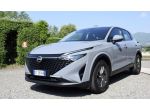 Nissan Qashqai 1.3 MHEV 140 Acenta