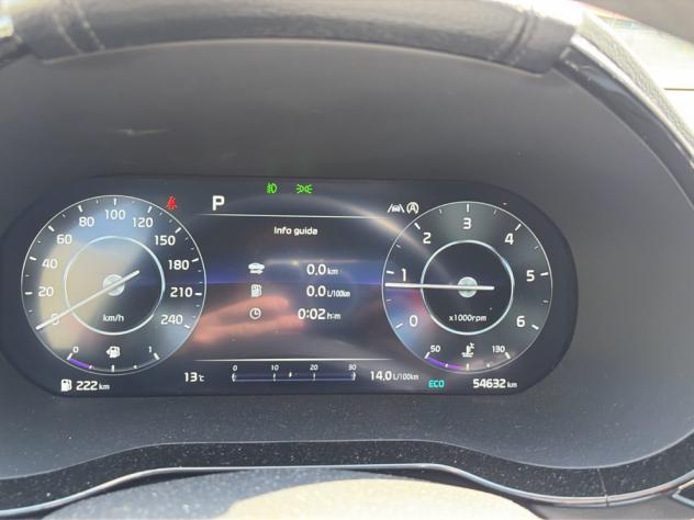 Kia Xceed 1.6 CRDi 136 CV MHEV DCT Business - Foto 10