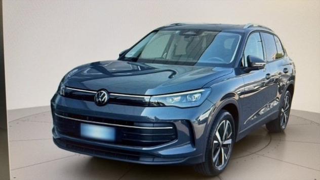 Volkswagen Tiguan Tiguan 2.0 tdi Edition Plus 4motion 193cv dsg - Foto 2