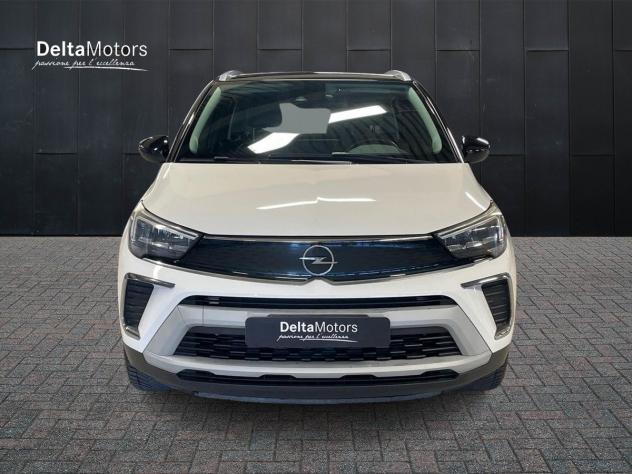 Opel Crossland 2021 1.5 ecotec Edition 110cv - Foto 6