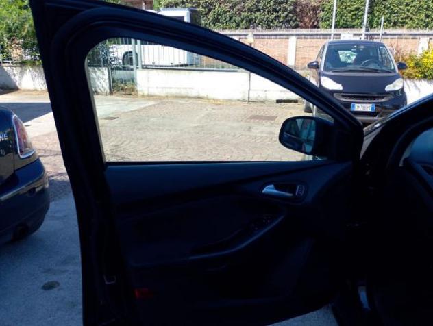 FORD Focus 1.5 TDCi 120 CV Start&Stop SW Plus rif. 23887493 - Foto 8