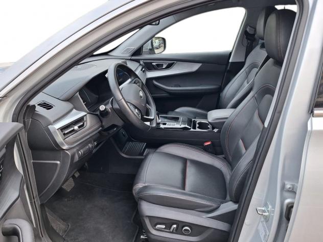 DR AUTOMOBILES dr 6.0 1.5 Turbo 154 CV Bi-Fuel GPL Automatica TETTO LED - Foto 6