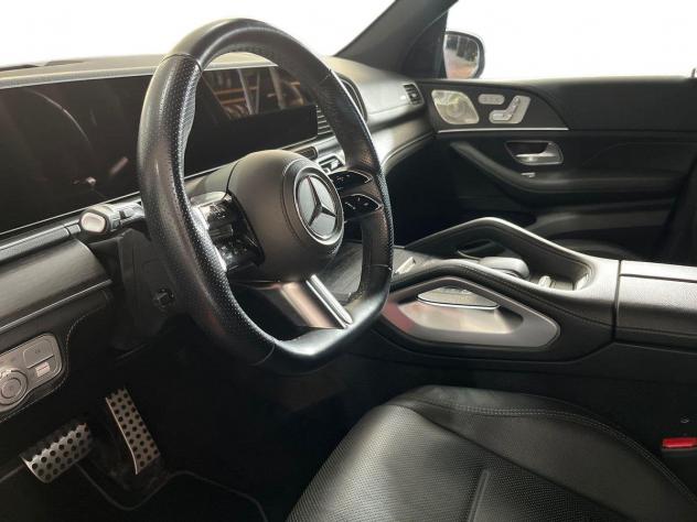 Mercedes-Benz GLE - V167 2023 300 d AMG Line Premium 4matic auto - Foto 10