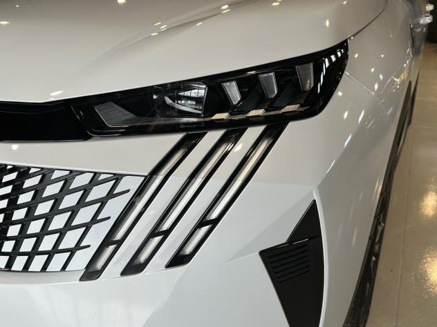 Peugeot 3008 Hybrid 145 GT e-DCS 6 - Foto 9