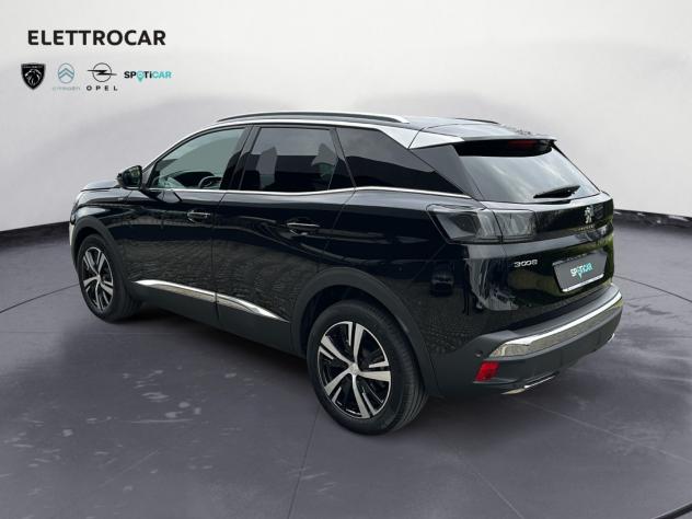 Peugeot 3008 Peugeot 3008 GT 1.2 PureTech 130 CV | 02/2024 | 24.700 km | Navi, ACC, Keyless, Full LED - Foto 3