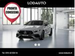 Mercedes-Benz Classe A Mercedes-AMG A 45S 4M+ Prem Plus AMG