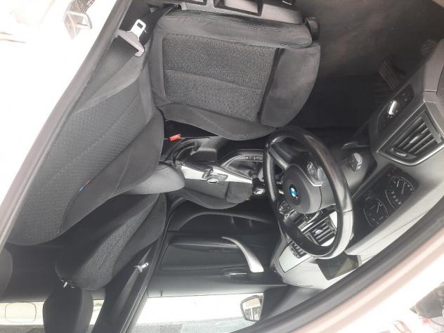BMW Serie 1 (F20) 118i 5p. Msport - Foto 8