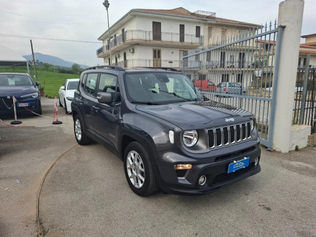 Jeep Renegade 1.3 T4 DDCT Limited Anno 2021 - Foto 2
