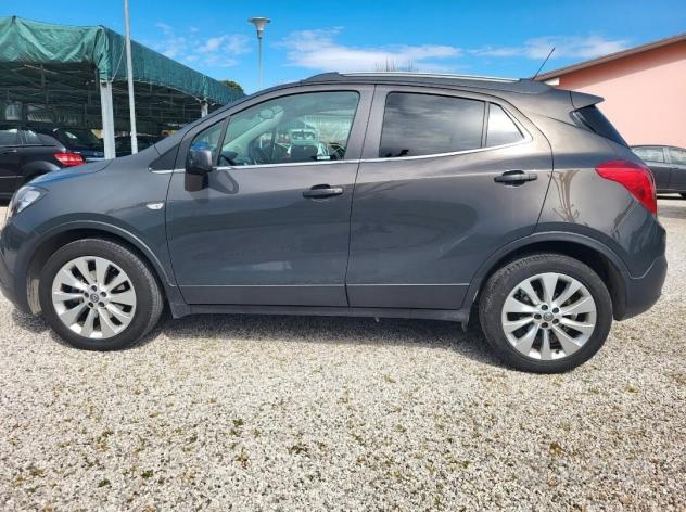 Opel Mokka 1.6 CDTI Ecotec 136CV 4x2 Start&Stop Ego - Foto 3