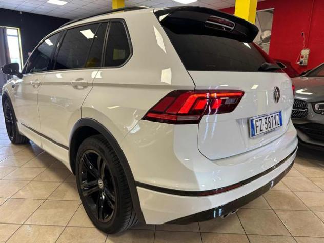 VOLKSWAGEN Tiguan 2.0 TDI R-LINE *DSG/VIRTUAL/XENO/LED* rif. 24052179 - Foto 2