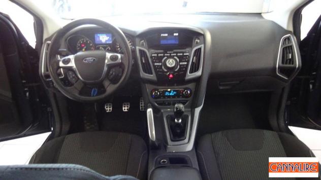 FORD - Focus - 1.0 EcoBoost 125 CV Start&Stop - Foto 6
