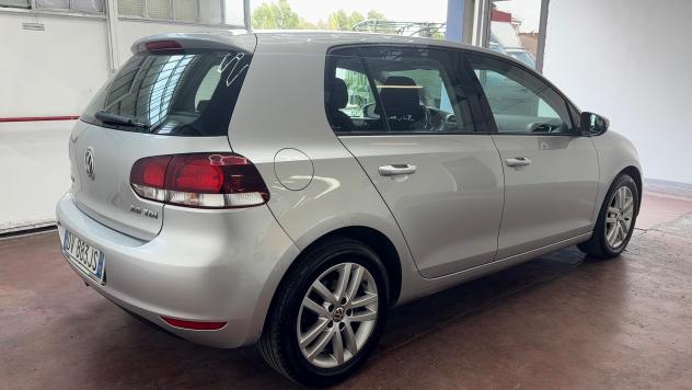 Volkswagen Golf 2.0 TDI 140CV DPF 5p. Highline - Foto 5