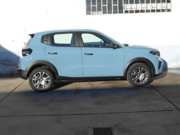 Citroën C3 110 Hybrid Automatico PLUS CBC - Foto 3
