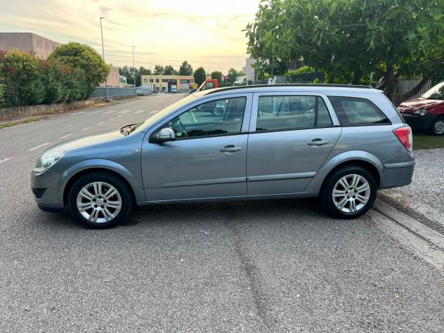 Opel Astra 1.7 CDTI 110CV Station Wagon Cosmo - Foto 2