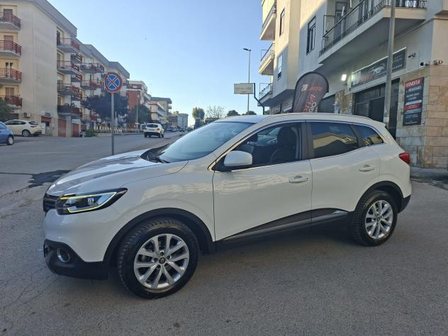 Renault Kadjar 1.5 dCi Energy Intens * Navi * Pelle * Garantita 12 Mesi - Foto 10