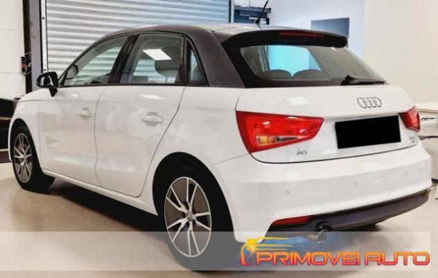 AUDI A1 SPB 1.0 82CV TFSI rif. 20404115 - Foto 10