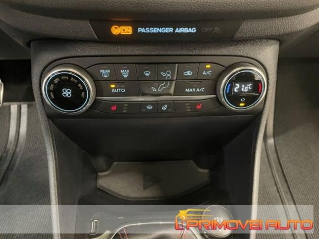 FORD Fiesta ST-Line 1.0 Ecoboost 140 CV Start&Stop rif. 20489573 - Foto 4