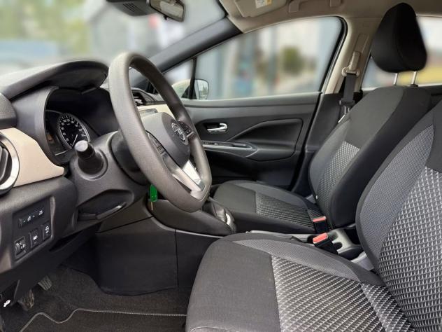 Nissan Micra IG-T 92 5 porte N-Design - Foto 7