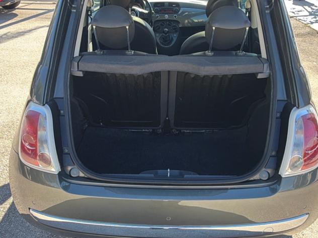 FIAT 500 500 Lounge - Foto 9