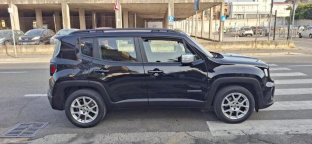 JEEP Renegade 1.5 E-Hybrid 130CV - UNIPRO TAGLIANDATA rif. 24018934 - Foto 9