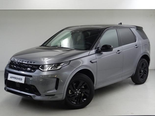 Land Rover Discovery Sport 1.5 I3 PHEV 309 CV AWD Auto R-Dynamic S