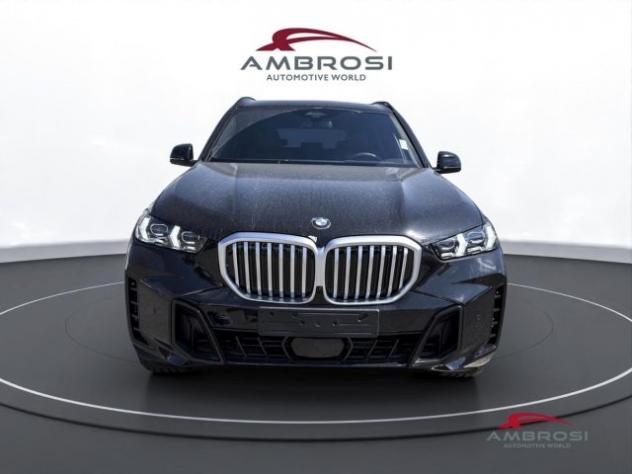 BMW X5 xDrive30d Msport Package rif. 23495894 - Foto 7