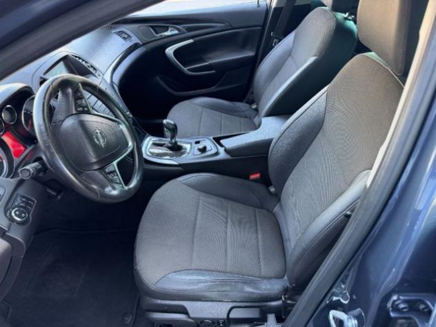 OPEL Insignia 2.0 CDTI 160CV Sports Tourer aut. Cosmo rif. 24144582 - Foto 8