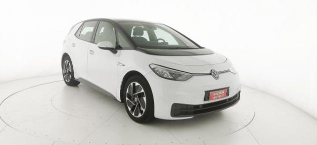 VOLKSWAGEN ID.3 Pro Performance 150KW (340 km di autonomia) rif. 23852217