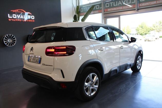 Citroen C5 Aircross PureTech 130 S&S Feel Pack - Foto 4