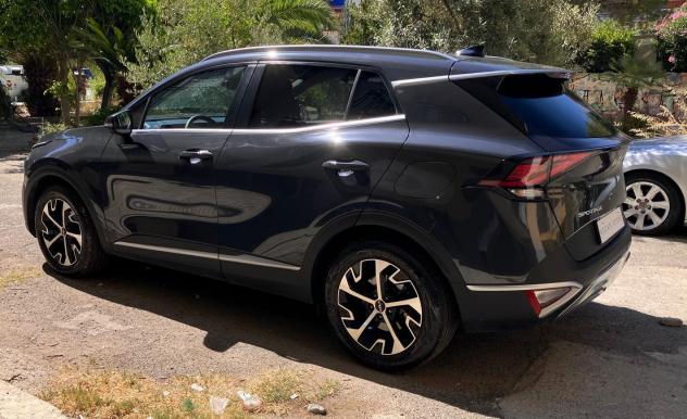 Kia Sportage 1.6 CRDi MHEV DCT Style - Foto 7