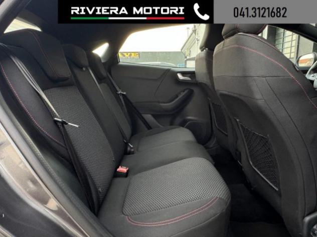 FORD Puma 1.0 EcoBoost Hybrid 125 CV S&S aut. ST-Line rif. 23480859 - Foto 7