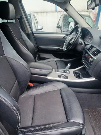 Bmw X3 xDrive20d Futura - Foto 9