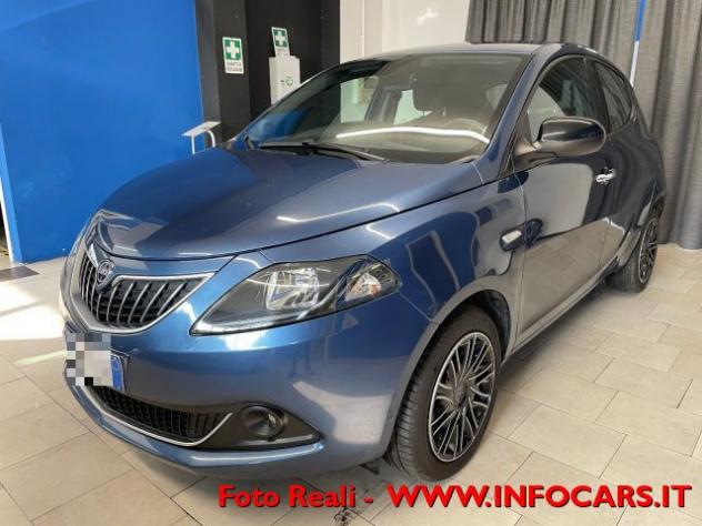 LANCIA Ypsilon 1.0 FireFly 5 porte S&S Hybrid Ecochic Gold PROMO rif. 23013574 - Foto 3