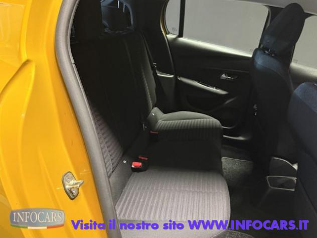 PEUGEOT 208 75 cv Active - Neopatentati - PROMO rif. 23745874 - Foto 8