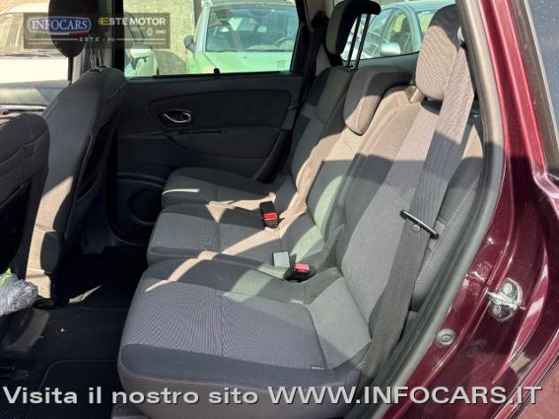 RENAULT Scenic 1.5 dCi 110CV EDC Energy per commercianti rif. 24166556 - Foto 7