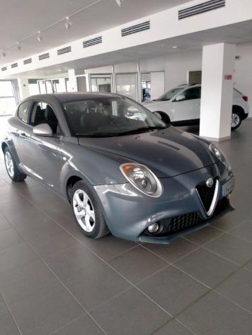ALFA ROMEO MiTo 1.3 JTDm 95 CV S&S Super rif. 17640972 - Foto 2