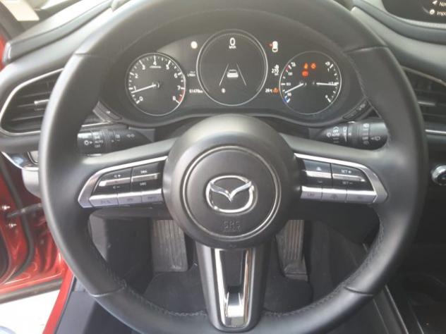 MAZDA CX-30 2.0L Skyactiv-G 150 CV M Hybrid Exceed rif. 24182640 - Foto 8