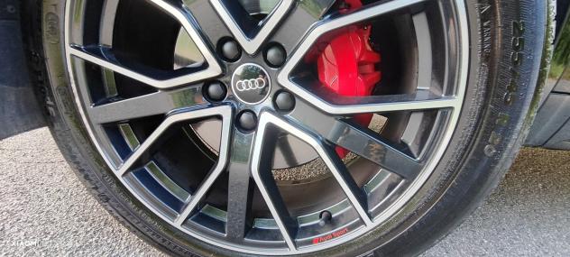 Audi Q5 40 TDI 204 CV quattro S TRONIC S LINE PLUS - Foto 10