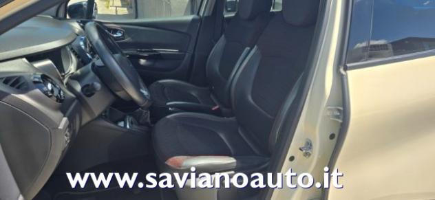 RENAULT Captur TCe 12V 90 CV Start&Stop Energy Hypnotic rif. 23971829 - Foto 7
