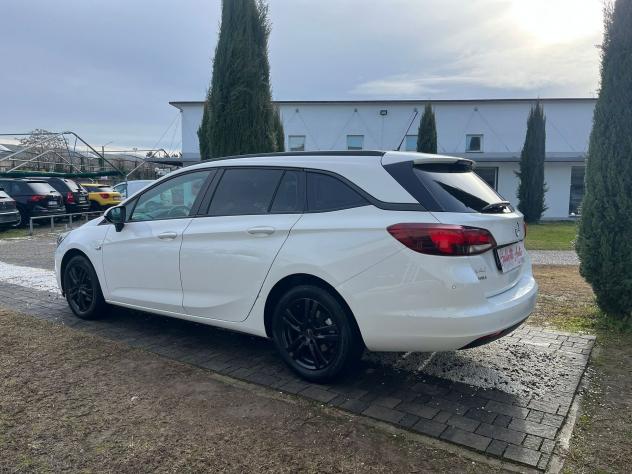 Opel Astra 1.6 110 cv diesel - Foto 3