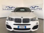 Bmw X4 xDrive30dA 258CV Msport