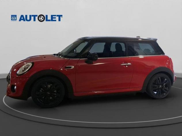 MINI Mini 2014 Benzina 1.5 Cooper Hype 3p - Foto 5